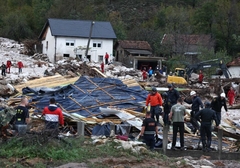 Meteorolog Sladić otkrio šta poplavljena područja mogu očekivati u narednom periodu