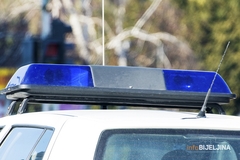 Teška saobraćajna nezgoda u Srbiji, ima povrijeđenih