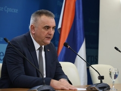 Minić: Novi ministri donijeće novu energiju, čeka nas mnogo posla