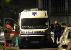 Stravična tragedija u Beogrsdu: Djevojčica pala sa 12. sprata, na MJESTU OSTALA MRTVA