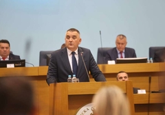 PDP bojkotuje Savu Minića