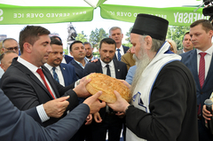 Bijeljina proslavila krsnu slavu grada