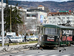 Ovo je student iz Brčkog koji je stradao u stravičnoj tramvajskoj nesreći u Sarajevu /FOTO; VIDEO/