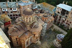 Hilandar će do kraja godine zasijati starim sjajem