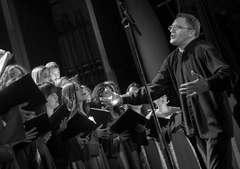 Smjer za crkvenu muziku i pojanje - jedinstven u regionu