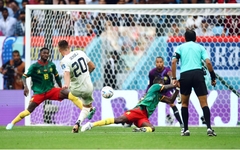 FIFA objavila strip o "Orlovima" (FOTO)