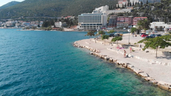 Žena iz Sarajeva se ugušila u Neumu