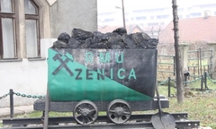 Rudari Zenice izlaze na ulice: Traže plate, doprinose i rješenja za penzionere