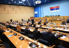 Da li bi PSIHOLOŠKO TESTIRANJE POSLANIKA promijenilo sastav NSRS