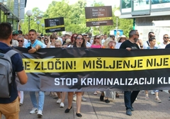 Šta kada KRIMINALIZACIJA KLEVETE stupi na snagu u Srpskoj