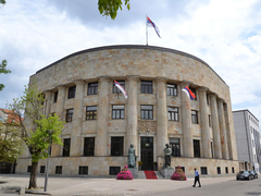 Šefovi predstavništava: Podrška predsjedniku Republike u ključnom trenutku za odbranu Srpske