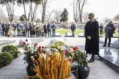 Bivši saradnici i predstavnici vlasti odali počast vizionaru i reformatoru