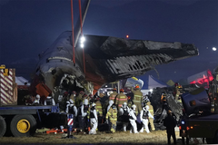 Traži se uzrok avionske nesreće Južnoj Koreji: Drama u kokpitu sekund prije tragedije?