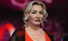 Operisana Vesna Zmijanac