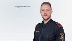 SUMNJA SE U OTMICU DANKE: Portparol bečke policije objasnio detalje