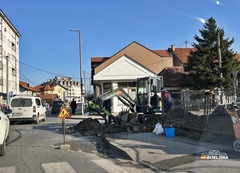 Građani Bijeljine ponovo bez grijanja