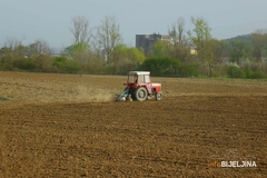 Pašalić: Povećanje izdvajanja za poljoprivrednike u ovom trenutku nužno