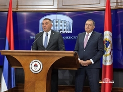 Zasjeda Ustavni sud BiH: Odlučuje se o prvoj vladi Sava Minića