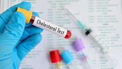 Prepoznajte simptome visokog holesterola: Ove male izrasline mogu se pojaviti bilo gdje na tijelu