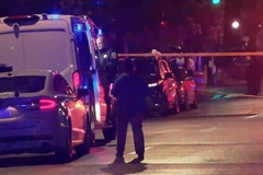Teroristički napad u Vašingtonu: Uhapšen napadač, poznat identet žrtvi