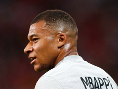 Mbape razmatra odlazak iz Real Madrida