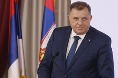 Dodik: Krajnji trenutak da Srbi sa Srbima traže zajednička rješenja