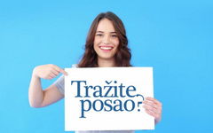 TRAŽITE POSAO: Pogledajte aktuelne konkurse ZZZRS