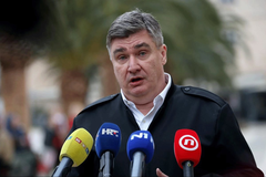 Milanović: Neću poštovati upozorenje Ustavnog suda, ne mogu mi ništa