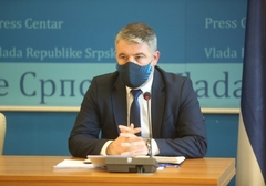 Šeranić moli za RAZUMIJEVANJE: Shvatam da su pojedinci egzistencijalno ugroženi zbog novih mjera