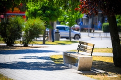 U četvrtak pretežno sunčano i vruće, temperatura do 39 stepeni