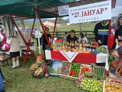 Rogatica domaćin 59. međunarodnog sajma stoke i poljoprivrede – nagrađeni najbolji uzgajivači i proizvođači