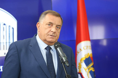 Dodik: Republika Srpska želi biti dio nove Evrope