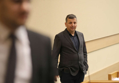 Vukanović tvrdi da Vlado Đajić osniva stranku, pa otkrio i kako će se zvati