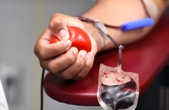 Tradicionalna akcija dobrovoljnog davanja krvi u Ugljeviku: Odazvali se humanitarci širom Srpske