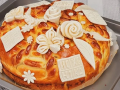 Recept za slavski kolač koji uvijek uspije