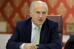 "Guardian": I Incko snosi odgovornost za krizu u BiH