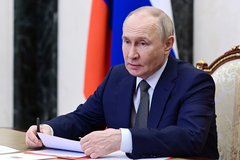 Putin proglasio dvodnevni prekid vatre
