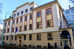 Osumnjičen da je uzimao novac za posao u FUP-u: Pozivao se na Ramu Isaka