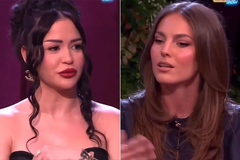 Aleksandra Mladenović o "drami" sa Džejlom Ramović: Moji roditelji prolaze agoniju (VIDEO)