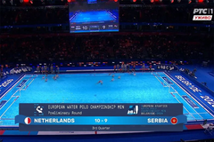 Kako je Srbija postala Crna Gora tokom prenosa uživo: Ko je kriv za kiks