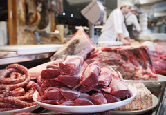 Koliko građani BiH godišnje pojedu mesa?