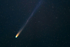 Dramatični prizori na nebu: Meteor eksplodirao iznad sjeveroistoka SAD