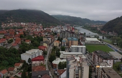 Zvornik sve popularnija turistička destinacija, u planu jedinstvena vožnja jezerom: Šta je turistima najzanimljivije? (FOTO)