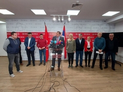 "SANKCIJE SU ČISTA FARSA" Dodik ističe da su SAD iznijele brojne laži o njemu