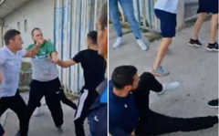 Disciplinska komisija FSBiH razmatrala "slučaj Trebinje"