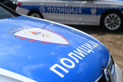 Tragedija kod Kozarske Dubice: Žena poginula na motoru