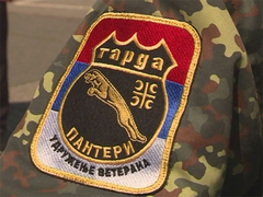 Udruženje "Garda Panteri": Ždralino kumovanje jednoj crkvi u Palama za Mauzerove saborce "sipanje soli na ranu"