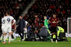 Doživio srčani zastoj tokom utakmice Premijer lige prije dvije godine, a sad se vraća fudbalu!