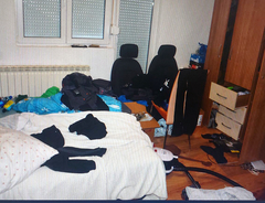 Devet uhapšenih u RS zbog dječije pornografije, akciju izveli u saradnji sa PU Bijeljina