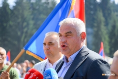 Najavljena izgradnja odmarališta za demobilisane borce VRS